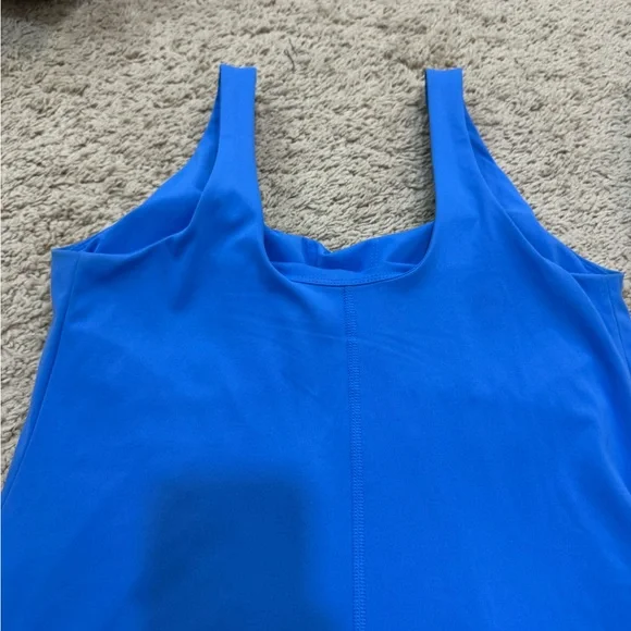 Old Navy Active Powersoft Dress – Size S (Cornflower Blue) - Picture 14 of 14
